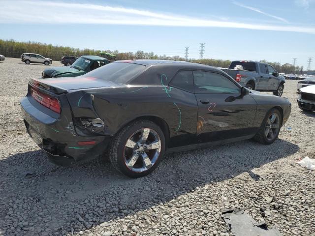 Photo 3 from auction – 2013 DODGE CHALLENGER with VIN 2C3CDYAG1DH530737