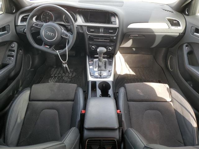 Photo 8 from auction – 2014 AUDI A4 PRESTIG with VIN WAUKFBFL4EA016480