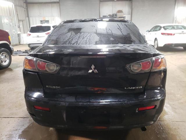 Photo 6 from auction – 2012 MITSUBISHI LANCER ES/ with VIN JA32U2FU4CU032402