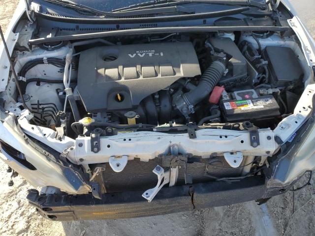 Photo 11 from auction – 2014 TOYOTA COROLLA L with VIN 5YFBURHE4EP148747