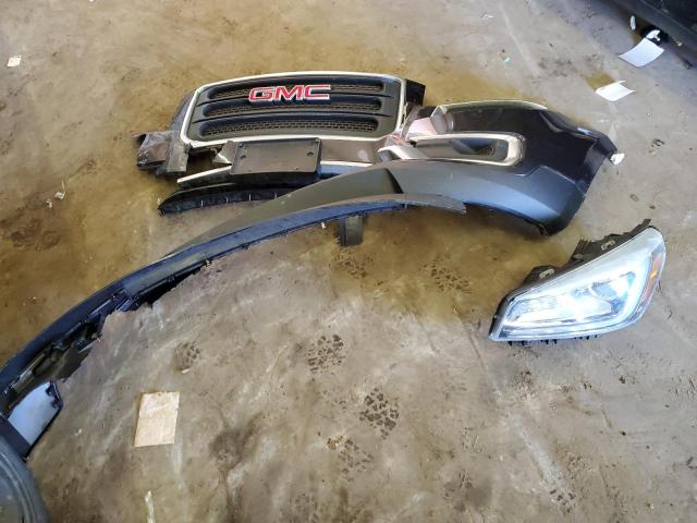 Photo 13 from auction – 2016 GMC ACADIA SLE with VIN 1GKKVPKD7GJ117392