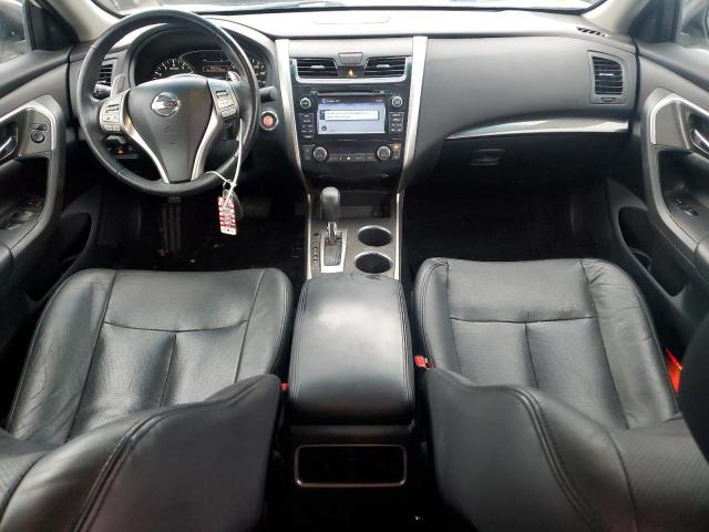 Photo 8 from auction – 2015 NISSAN ALTIMA 3.5 with VIN 1N4BL3AP8FC116377