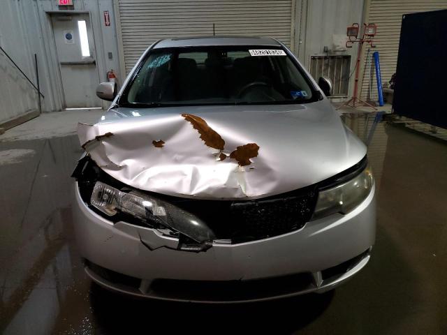Foto 5 de la subasta – 2012 KIA FORTE EX con VIN KNAFU5A20C5597893