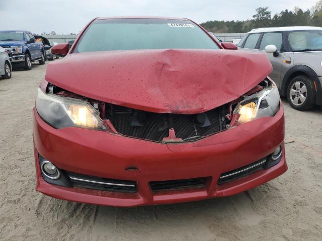 Photo 5 from auction – 2013 TOYOTA CAMRY L with VIN 4T1BF1FK3DU702989