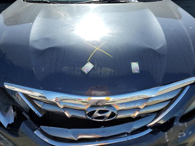 Foto 11 de la subasta – 2011 HYUNDAI SONATA SE con VIN 5NPEC4AC4BH266558