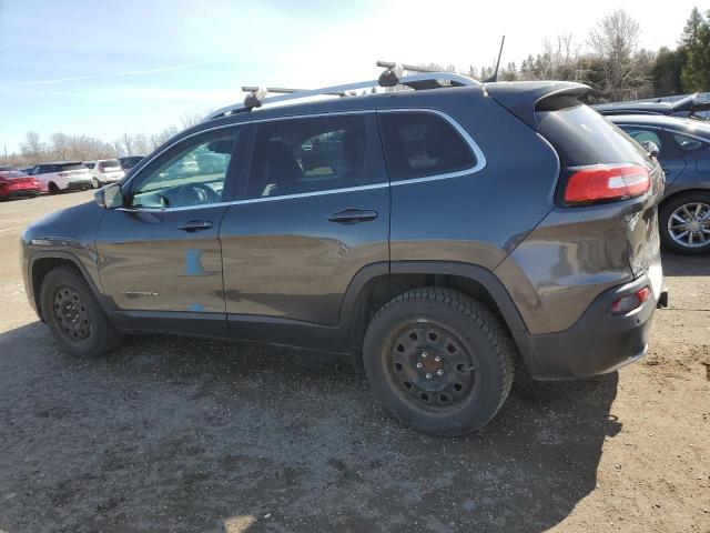 Photo 2 from auction – 2016 JEEP CHEROKEE L with VIN 1C4PJLDS7GW332324