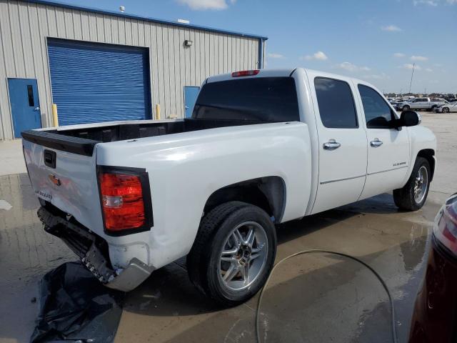 Photo 3 from auction – 2010 CHEVROLET SILVERADO with VIN 3GCRCSEA8AG204666