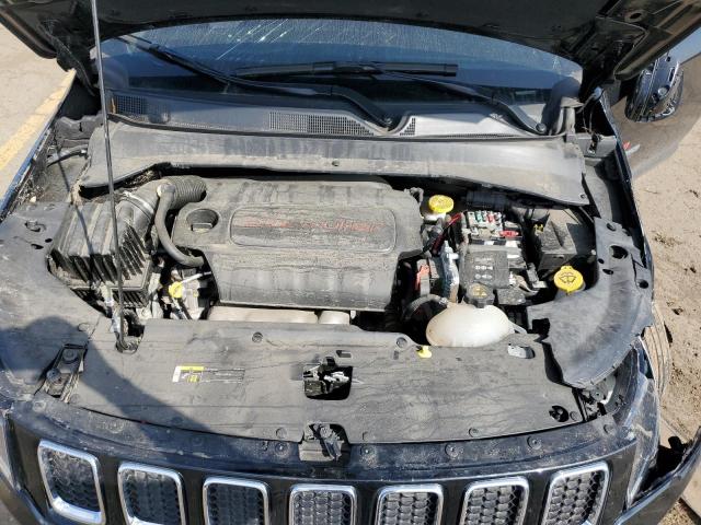 Photo 11 from auction – 2021 JEEP COMPASS LI with VIN 3C4NJDCB9MT503056