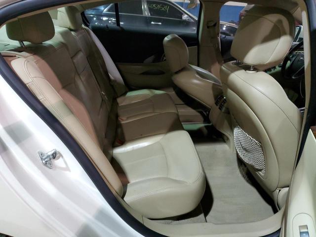 Photo 10 from auction – 2011 BUICK LACROSSE C with VIN 1G4GD5ED3BF124058
