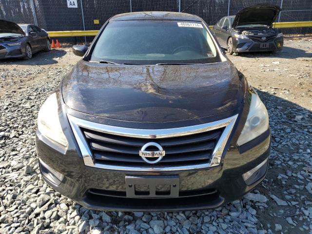 Photo 5 from auction – 2014 NISSAN ALTIMA 2.5 with VIN 1N4AL3AP9EC316081