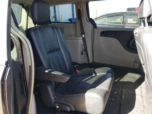 Photo 10 from auction – 2014 CHRYSLER TOWN & COU with VIN 2C4RC1BG8ER218439