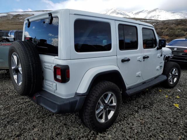 Photo 3 from auction – 2018 JEEP WRANGLER U with VIN 1C4HJXEG3JW247591