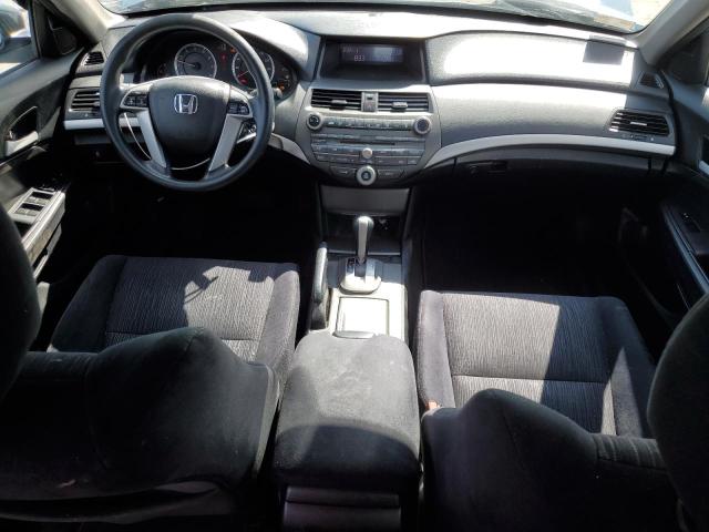 Photo 8 from auction – 2011 HONDA ACCORD LX with VIN 1HGCP2F38BA137692