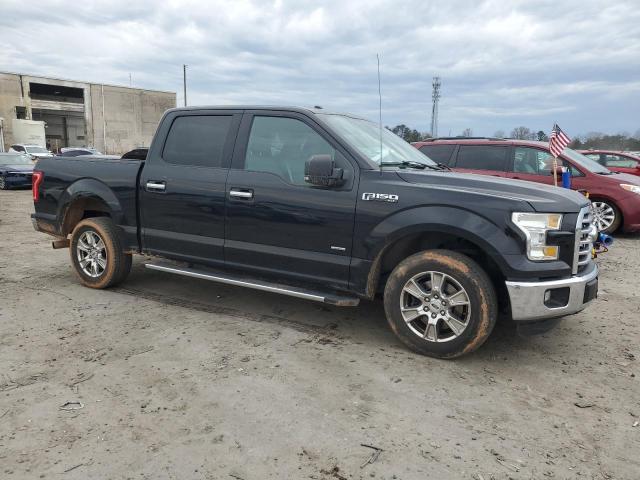 Photo 4 from auction – 2016 FORD F150 SUPER with VIN 1FTEW1CP5GFD35605