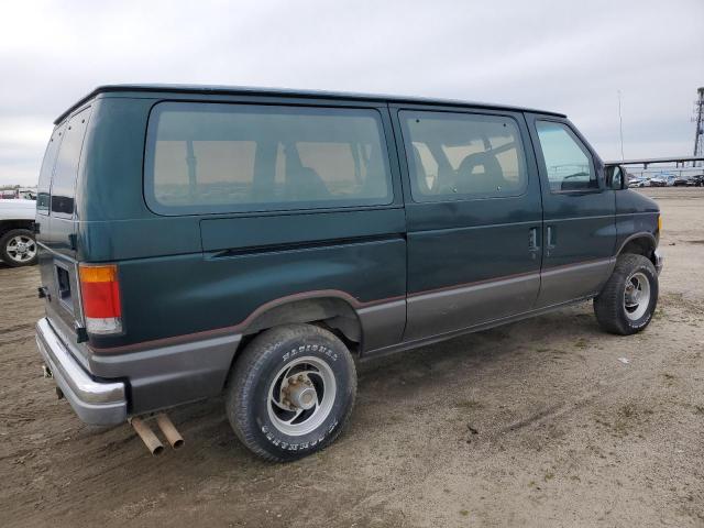 Photo 3 from auction – 1994 FORD ECONOLINE with VIN 1FMHE31H9RHA39268