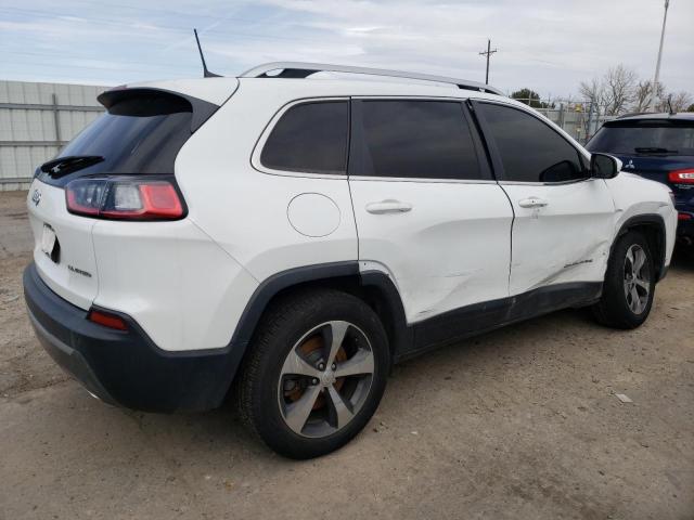 Photo 3 from auction – 2019 JEEP CHEROKEE L with VIN 1C4PJMDX7KD228065