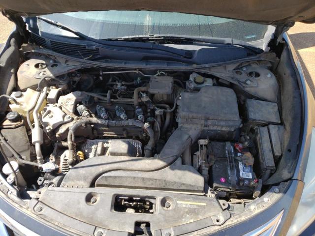 Photo 11 from auction – 2013 NISSAN ALTIMA 2.5 with VIN 1N4AL3AP4DN483581