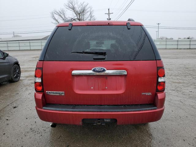 Photo 6 from auction – 2007 FORD EXPLORER X with VIN 1FMEU73E27UA61598