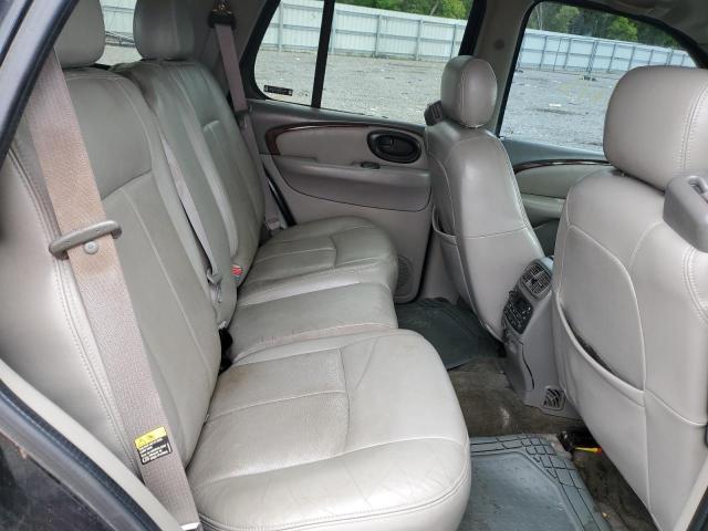 Photo 11 from auction – 2002 OLDSMOBILE BRAVADA with VIN 1GHDT13S022138716