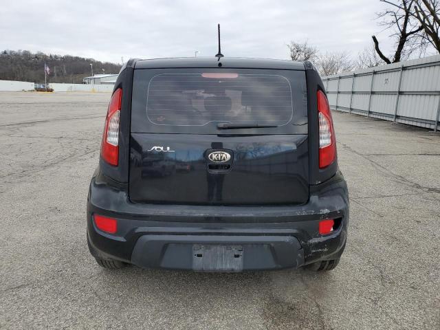 Photo 6 from auction – 2013 KIA SOUL with VIN KNDJT2A5XD7497928