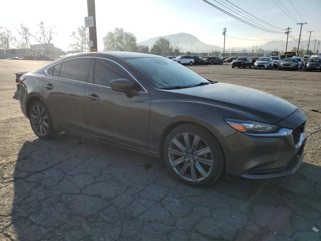 Photo 4 from auction – 2018 MAZDA 6 TOURING with VIN JM1GL1VM5J1306016