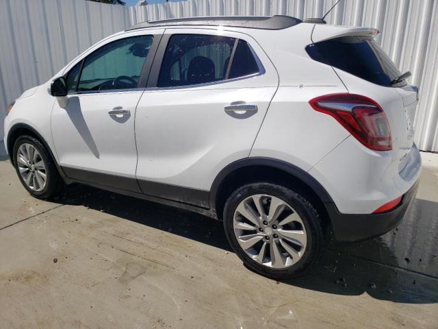Photo 2 from auction – 2018 BUICK ENCORE PRE with VIN KL4CJASB8JB695228