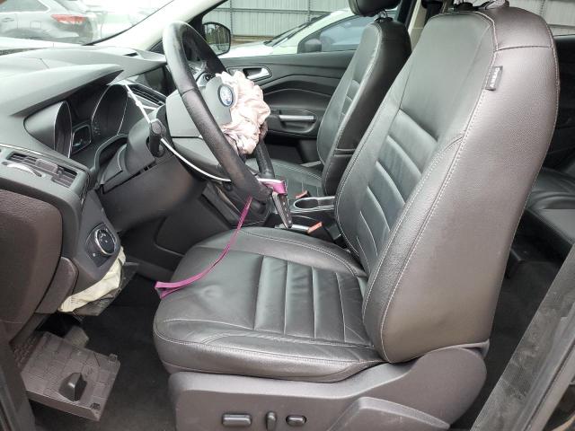 Photo 7 from auction – 2014 FORD ESCAPE TIT with VIN 1FMCU0JX9EUE34734