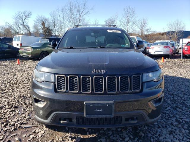 Photo 5 from auction – 2016 JEEP GRAND CHER with VIN 1C4RJFAG2GC457338