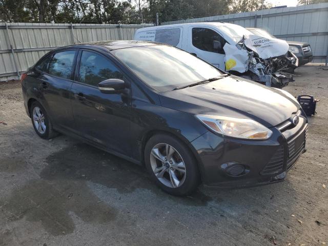 Photo 4 from auction – 2014 FORD FOCUS SE with VIN 1FADP3F23EL302286