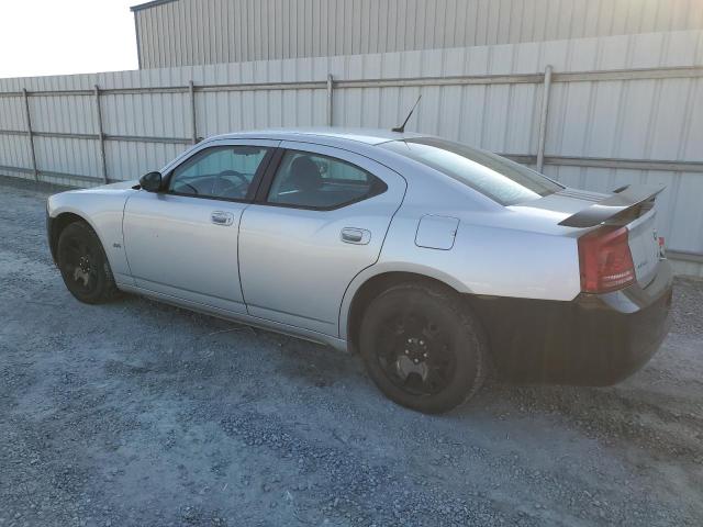 Photo 2 from auction – 2008 DODGE CHARGER with VIN 2B3KA43G78H303131