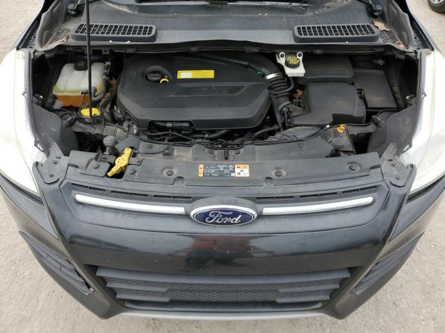 Photo 12 from auction – 2014 FORD ESCAPE SE with VIN 1FMCU9GX4EUB20436
