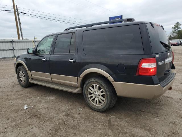 Photo 2 from auction – 2014 FORD EXPEDITION with VIN 1FMJK1H58EEF49651