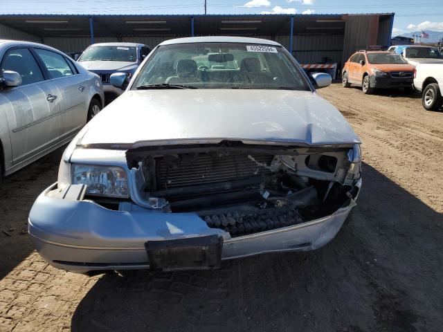Photo 5 from auction – 2003 FORD CROWN VICT with VIN 2FAFP74W33X130430