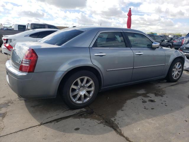 Photo 3 from auction – 2007 CHRYSLER 300C with VIN 2C3KA63H07H776987