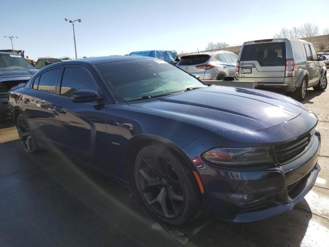 Foto 4 de la subasta – 2015 DODGE CHARGER R/ con VIN 2C3CDXCT9FH815239
