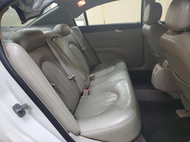 Photo 10 from auction – 2008 BUICK LUCERNE CX with VIN 1G4HD57228U161669
