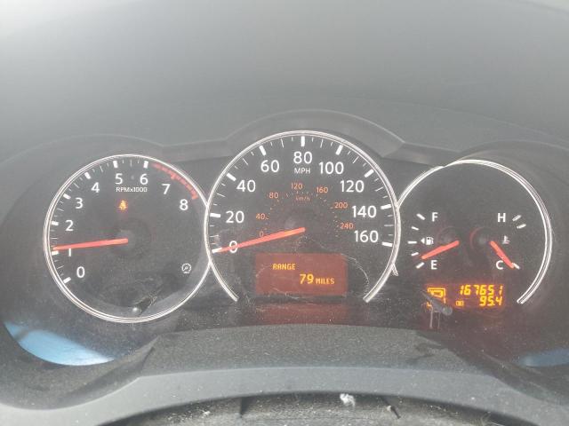 Photo 9 from auction – 2010 NISSAN ALTIMA BAS with VIN 1N4AL2APXAC100860