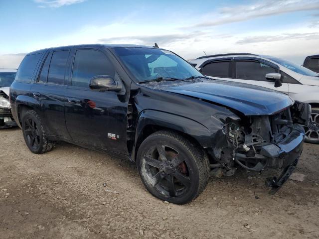 Photo 4 from auction – 2008 CHEVROLET TRAILBLAZE with VIN 1GNET13H182213275
