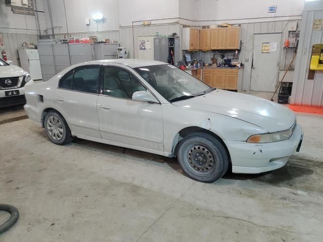 Photo 4 from auction – 2001 MITSUBISHI GALANT ES with VIN 4A3AA46G41E079641