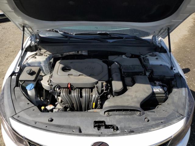Photo 11 from auction – 2016 KIA OPTIMA LX with VIN 5XXGT4L31GG007194