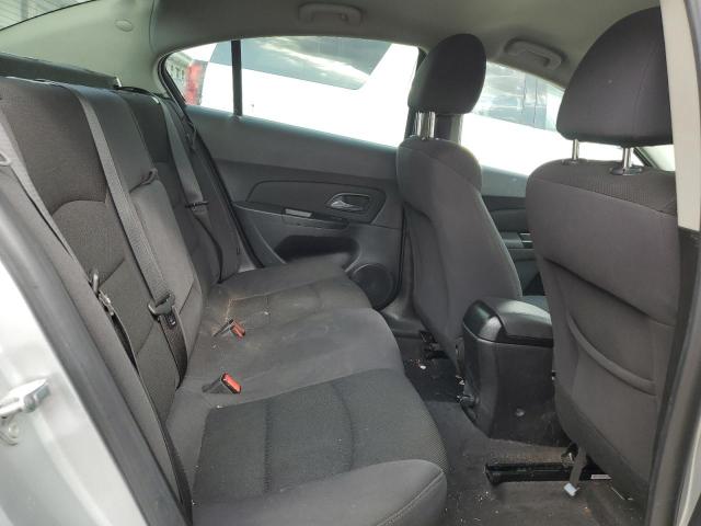 Photo 10 from auction – 2014 CHEVROLET CRUZE LT with VIN 1G1PC5SB3E7373591