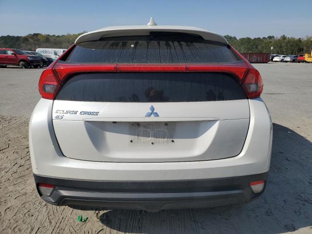 Photo 6 from auction – 2020 MITSUBISHI ECLIPSE CR with VIN JA4AS3AA9LZ016134