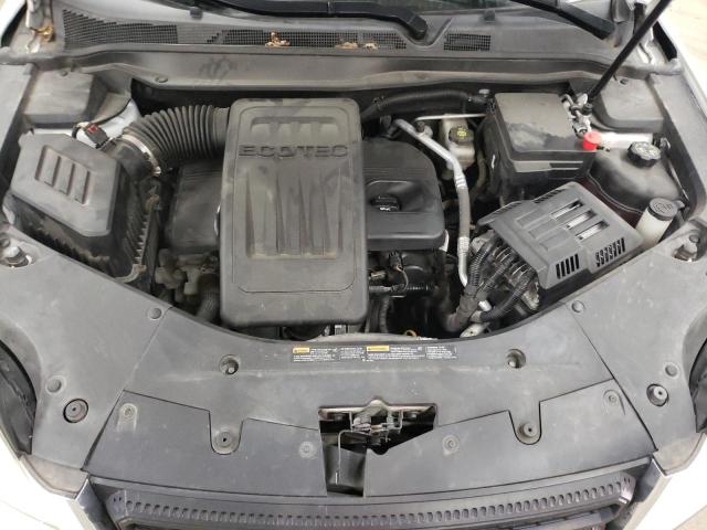 Photo 12 from auction – 2017 GMC TERRAIN SL with VIN 2GKALMEK0H6275159
