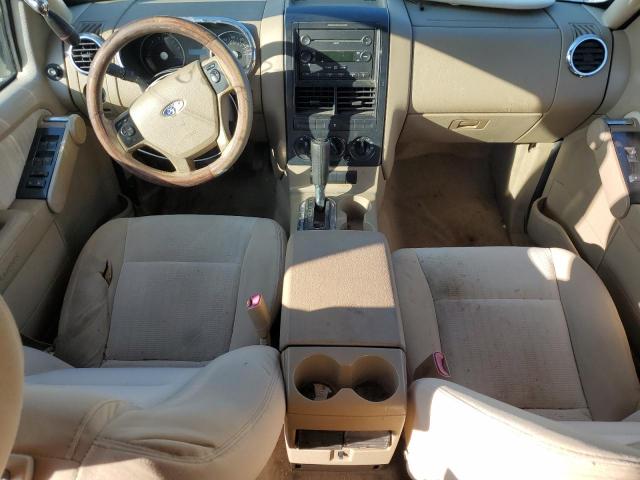Photo 8 from auction – 2009 FORD EXPLORER X with VIN 1FMEU63E69UA03779