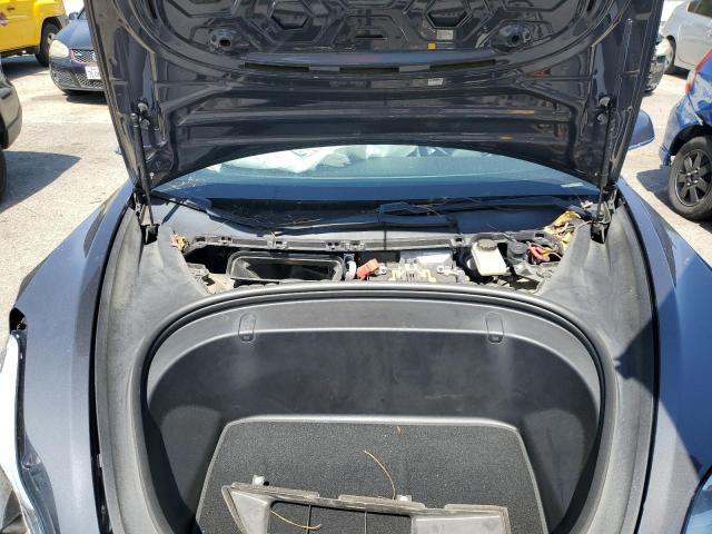 Photo 11 from auction – 2019 TESLA MODEL 3 with VIN 5YJ3E1EB3KF192372