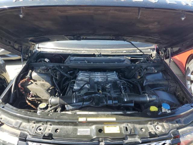 Photo 12 from auction – 2012 LAND ROVER RANGE ROVE with VIN SALMF1E42CA375252