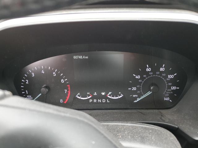 Photo 9 from auction – 2020 FORD ESCAPE SEL with VIN 1FMCU0H69LUA73211