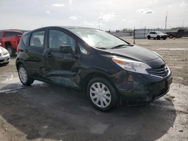 Photo 4 from auction – 2014 NISSAN VERSA NOTE with VIN 3N1CE2CP5EL407117