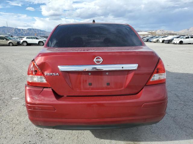 Photo 6 from auction – 2011 NISSAN VERSA S with VIN 3N1BC1AP5BL363615
