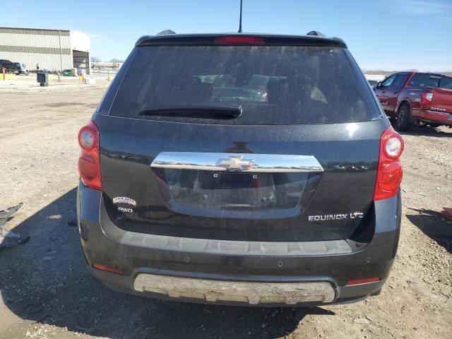 Photo 6 from auction – 2013 CHEVROLET EQUINOX LT with VIN 2GNFLGEK9D6419778